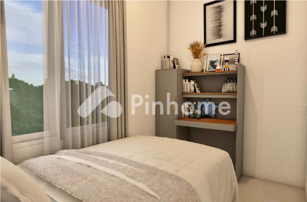Rumah Dijual di Grand Al Ihsan, Mustikajaya (Mustika Jaya), Kota Bekasi, 1 KM, 2-2 KT, LT 54-129m², LB 41-65m² - 4