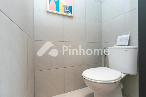 Rumah Dijual di Park Serpong, Legok, Kab. Tangerang, 2 KM, 2-3 KT, LT 60-97m², LB 55-88m² - 44
