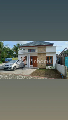 Rumah Dijual di Griya Pengasih Indah, Pengasih, Kab. Kulon Progo, 1 KM, 2-2 KT, LT 82-100m², LB 38-54m² - 1