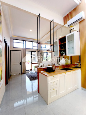Rumah Dijual di Panorama Taman Sari, Setu, Kab. Bekasi, 1 KM, 2-2 KT, LT 60-64m², LB 37-45m² - 2