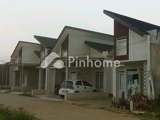 Rumah Dijual di Aksara Land, Bojongsoang, Kab. Bandung, 1 KM, 2-2 KT, LT 60-60m², LB 50-50m² - 2