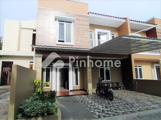 Rumah Dijual di Mini Cluster Curugan, Beji, Kota Depok, 2 KM, 3-3 KT, LT 89-89m², LB 100-100m²