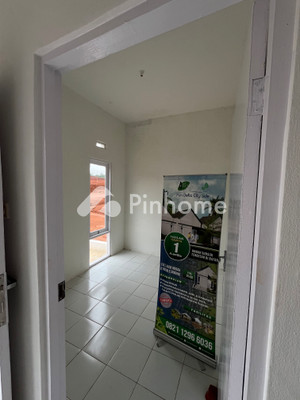 Rumah Dijual di Puri Delta City Side, Wonotunggal, Kab. Batang, 1 KM, 2-2 KT, LT 60-60m², LB 29-29m² - 3