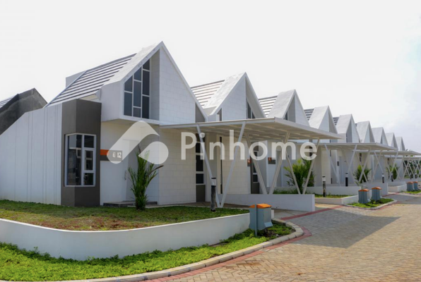 Image 75: Rumah Dijual di Villa Bogor Indah 6, Sukaraja, Kab. Bogor, 2 KM, 2-3 KT, LT 72-84m², LB 60-86m² - 1