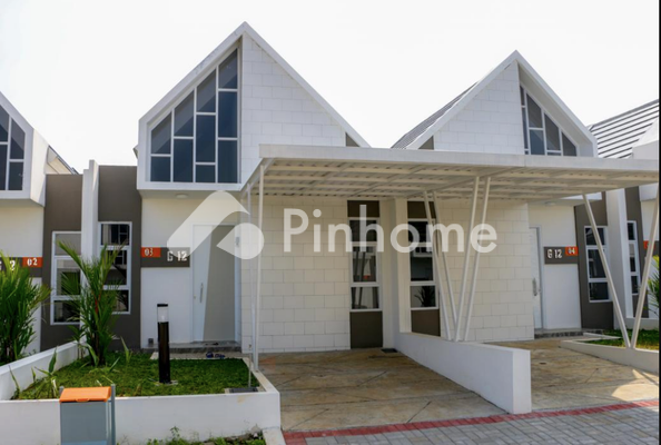 Image 76: Rumah Dijual di Villa Bogor Indah 6, Sukaraja, Kab. Bogor, 2 KM, 2-3 KT, LT 72-84m², LB 60-86m² - 2