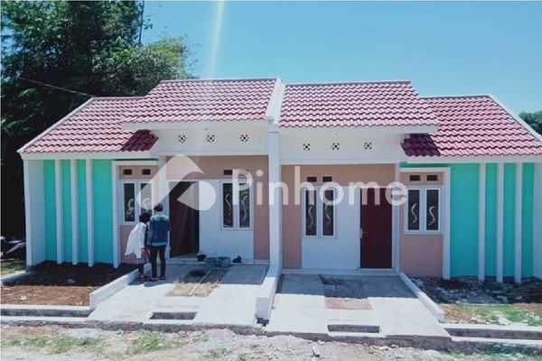 Rumah Dijual di Graha Arthaloka, Banjaran, Kab. Bandung, 1 KM, 2-2 KT, LT 60-60m², LB 30-30m²