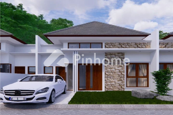 Rumah Dijual di Griya Pengasih Indah, Pengasih, Kab. Kulon Progo, 1 KM, 2-2 KT, LT 82-100m², LB 38-54m²