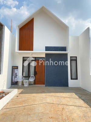 Rumah Dijual di Hayati Residence, Bojongsari, Kota Depok, 1 KM, 2-3 KT, LT 62-94m², LB 42-72m²