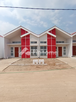 Rumah Dijual di Kragilan Griya Sentosa, Kragilan, Kab. Serang