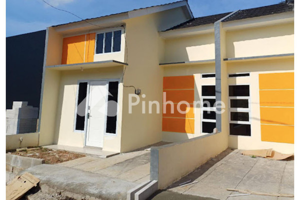 Rumah Dijual di Mansion Hill Jejalen Jaya, Tambun Utara, Kab. Bekasi, 1 KM, 2-2 KT, LT 60-60m², LB 36-36m²