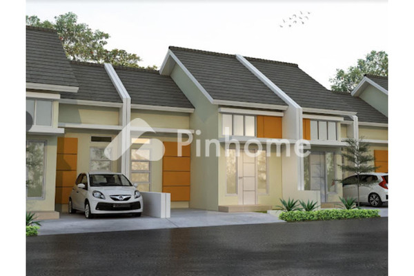 Rumah Dijual di Mansion Hill Jejalen Jaya, Tambun Utara, Kab. Bekasi, 1 KM, 2-2 KT, LT 60-60m², LB 36-36m² - 1