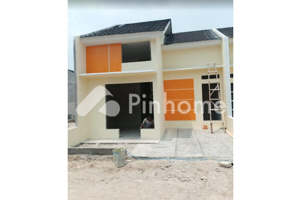 Rumah Dijual di Mansion Hill Jejalen Jaya, Tambun Utara, Kab. Bekasi, 1 KM, 2-2 KT, LT 60-60m², LB 36-36m² - 2
