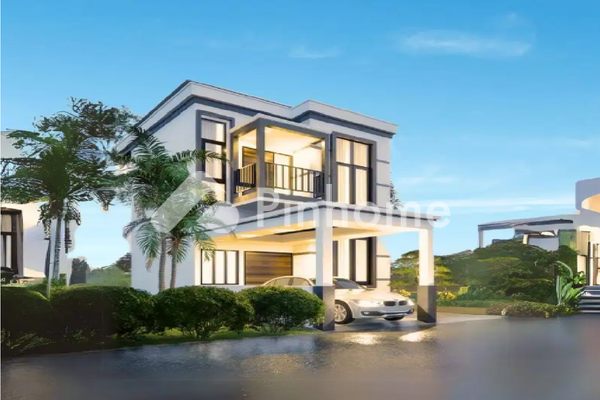 Rumah Dijual di Mulia Kerta Residence, Cipayung, Kota Jakarta Timur, 1 KM, 2-3 KT, LT 60-81m², LB 45-87m²