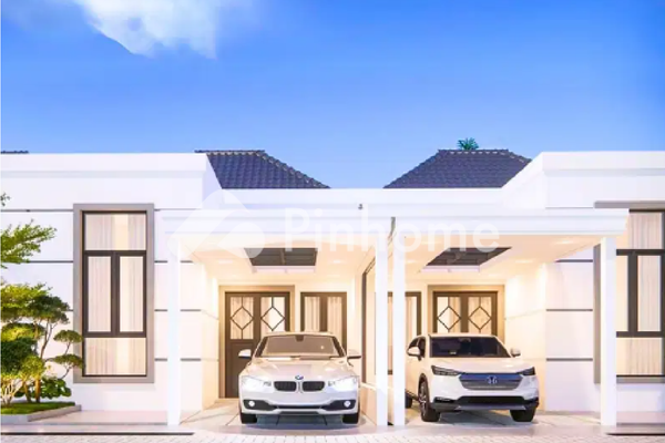 Rumah Dijual di Mulia Kerta Residence, Cipayung, Kota Jakarta Timur, 1 KM, 2-3 KT, LT 60-81m², LB 45-87m² - 2