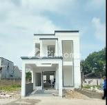 Rumah Dijual di Mulia Kerta Residence, Cipayung, Kota Jakarta Timur, 1 KM, 2-3 KT, LT 60-81m², LB 45-87m² - 4