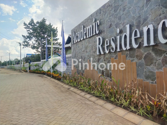 Rumah Dijual di Academic Residence, Bontomarannu, Kab. Gowa, 1 KM, 2-2 KT, LT 72-72m², LB 30-30m² - 3