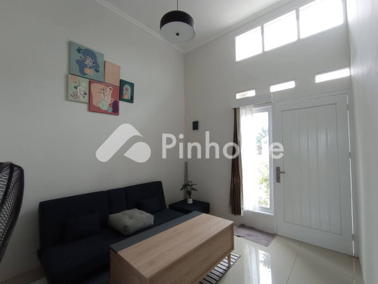 Rumah Dijual di Kavling Malaika Sandrina Tania, Tambun Utara, Kab. Bekasi, 1 KM, 2-2 KT, LT 60-60m², LB 36-36m² - 4