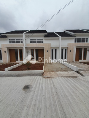 Rumah Dijual di Kavling Malaika Sandrina Tania, Tambun Utara, Kab. Bekasi, 1 KM, 2-2 KT, LT 60-60m², LB 36-36m²