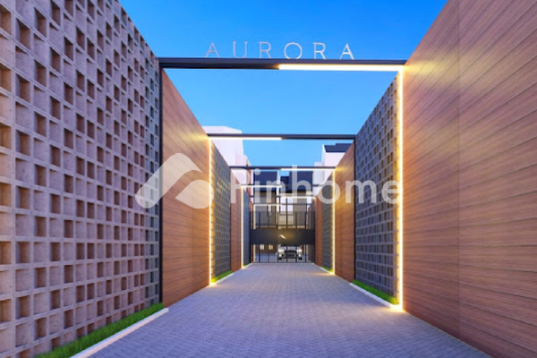 Rumah Dijual di Aurora Residence, Pondok Aren, Kota Tangerang Selatan