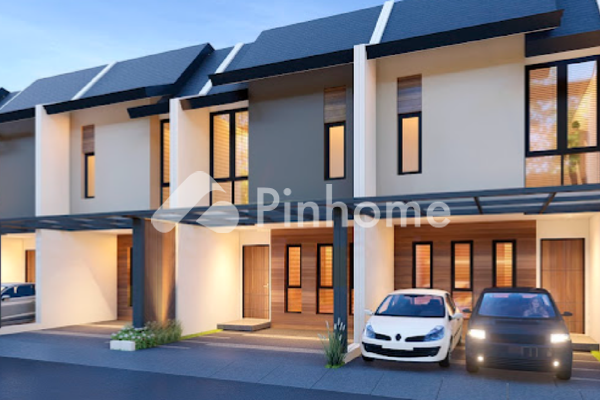 Rumah Dijual di Aurora Residence, Pondok Aren, Kota Tangerang Selatan - 1