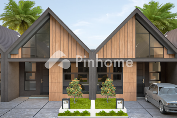 Rumah Dijual di Prajna Village Depok, Sawangan, Kota Depok