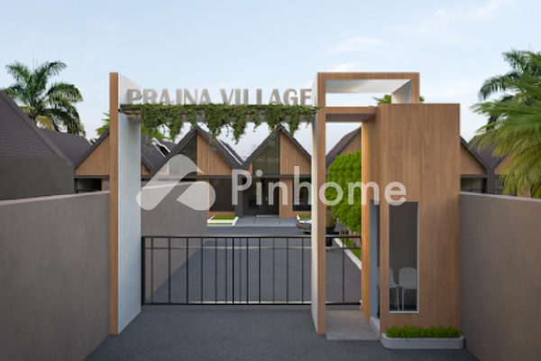 Rumah Dijual di Prajna Village Depok, Sawangan, Kota Depok - 1