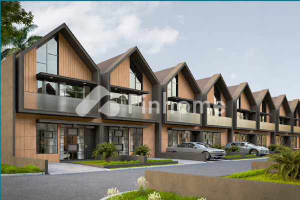 Rumah Dijual di Prajna Village Depok, Sawangan, Kota Depok - 3