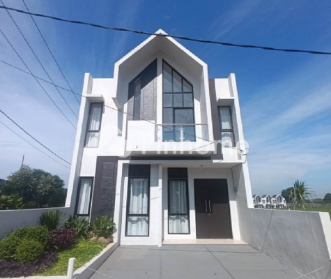 Image 106: Rumah Dijual di Garden House Serpong, Gunung Sindur, Kab. Bogor