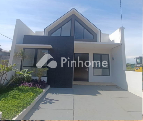 Image 108: Rumah Dijual di Garden House Serpong, Gunung Sindur, Kab. Bogor - 2