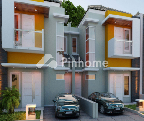 Image 104: Rumah Dijual di Panorama Bintaro, Ciputat, Kota Tangerang Selatan - 1