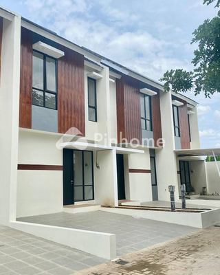 Rumah Dijual di Neo Griya Alecandra, Jatisampurna (Jati Sampurna), Kota Bekasi - 1