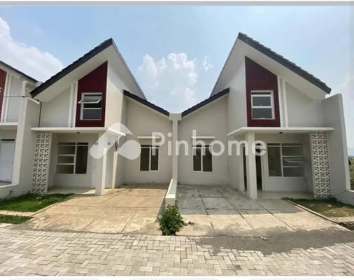 Rumah Dijual di Aksara Land, Bojongsoang, Kab. Bandung, 1 KM, 2-2 KT, LT 60-60m², LB 50-50m²