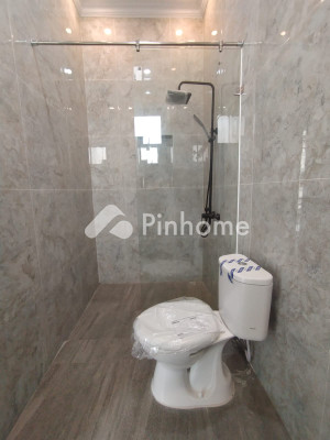 Rumah Dijual di Lentera Sudchi, Jagakarsa, Kota Jakarta Selatan, 3 KM, 3-3 KT, LT 103-103m², LB 120-120m² - 4