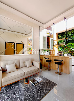 Rumah Dijual di Panorama Taman Sari, Setu, Kab. Bekasi, 1 KM, 2-2 KT, LT 60-64m², LB 37-45m² - 1