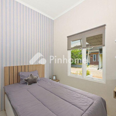 Rumah Dijual di  New Melati Hills, Sawangan, Kota Depok, 1 KM, 2-2 KT, LT 84-125m², LB 30-45m² - 4