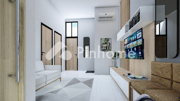 Rumah Dijual di Grand Atika, Pakisaji, Kab. Malang, 1 KM, 2-2 KT, LT 60-72m², LB 30-36m² - 1