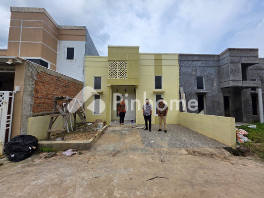 Rumah Dijual di Griya Mahaviro, Rajabasa, Kota Bandar Lampung - 3