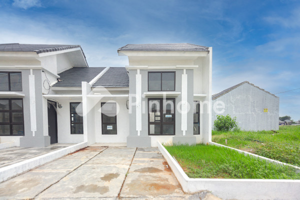 Rumah Dijual di Panorama Bekasi Residence, Tambun Utara, Kab. Bekasi, 1 KM, 2-2 KT, LT 60-90m², LB 30-50m² - 3