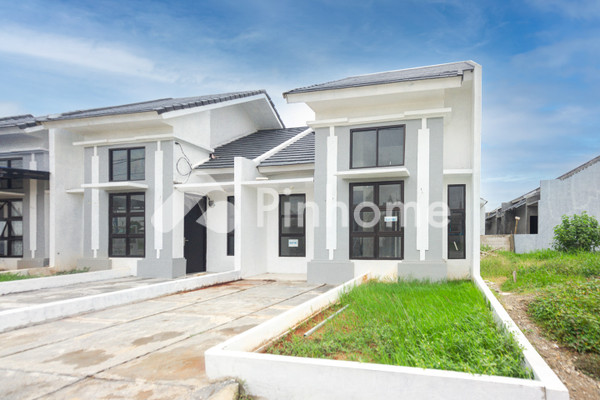 Rumah Dijual di Panorama Bekasi Residence, Tambun Utara, Kab. Bekasi, 1 KM, 2-2 KT, LT 60-90m², LB 30-50m² - 4
