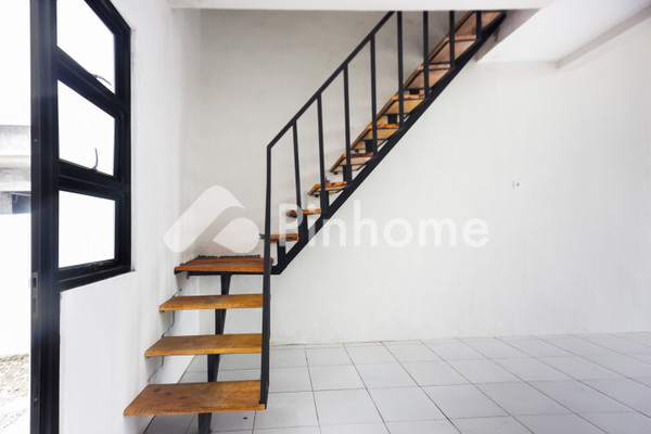 Rumah Dijual di Panorama Bekasi Residence, Tambun Utara, Kab. Bekasi, 1 KM, 2-2 KT, LT 60-90m², LB 30-50m² - 11
