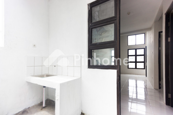 Rumah Dijual di Panorama Bekasi Residence, Tambun Utara, Kab. Bekasi, 1 KM, 2-2 KT, LT 60-90m², LB 30-50m² - 20