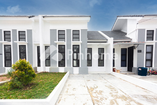 Rumah Dijual di Panorama Bekasi Residence, Tambun Utara, Kab. Bekasi, 1 KM, 2-2 KT, LT 60-90m², LB 30-50m² - 2
