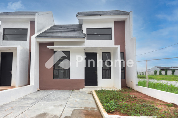 Rumah Dijual di Panorama Bekasi Residence, Tambun Utara, Kab. Bekasi, 1 KM, 2-2 KT, LT 60-90m², LB 30-50m² - 21