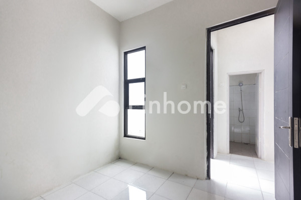 Rumah Dijual di Panorama Bekasi Residence, Tambun Utara, Kab. Bekasi, 1 KM, 2-2 KT, LT 60-90m², LB 30-50m² - 23
