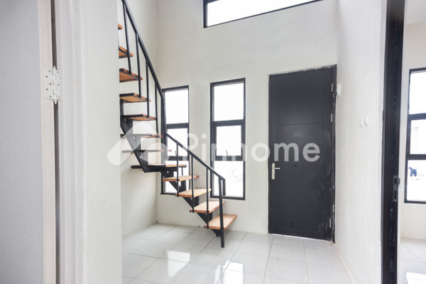 Rumah Dijual di Panorama Bekasi Residence, Tambun Utara, Kab. Bekasi, 1 KM, 2-2 KT, LT 60-90m², LB 30-50m² - 28