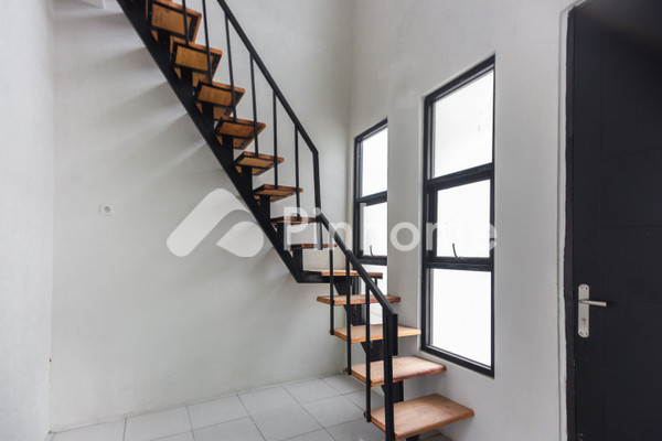 Rumah Dijual di Panorama Bekasi Residence, Tambun Utara, Kab. Bekasi, 1 KM, 2-2 KT, LT 60-90m², LB 30-50m² - 29