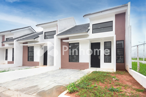 Rumah Dijual di Panorama Bekasi Residence, Tambun Utara, Kab. Bekasi, 1 KM, 2-2 KT, LT 60-90m², LB 30-50m² - 1