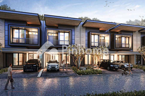 Rumah Dijual di Kingspoint Private Residences, Bekasi Utara, Kota Bekasi, 3 KM, 3-4 KT, LT 66-120m², LB 88-171m² - 4