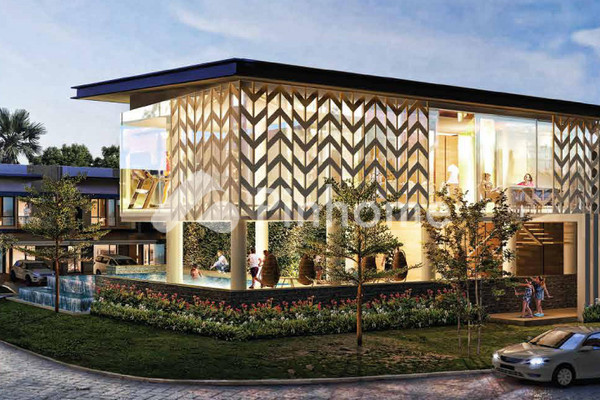 Rumah Dijual di Kingspoint Private Residences, Bekasi Utara, Kota Bekasi, 3 KM, 3-4 KT, LT 66-120m², LB 88-171m² - 6