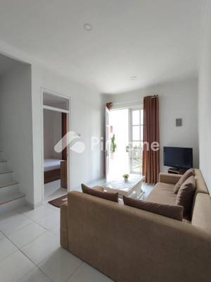 Rumah Dijual di Villa Blessing Hills, Cipanas, Kab. Cianjur, 1 KM, 2-2 KT, LT 60-144m², LB 66-188m² - 1